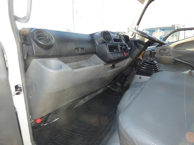 ダイナトラック 　Ｈ２７　３トンダンプ　ＥＴＣ付　マニュアル　ディーゼル　ターボ　パワーウィンドウ　パワステ　２５１１１０（20枚目）