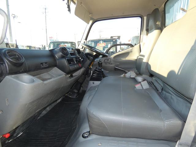 ダイナトラック 　Ｈ２７　３トンダンプ　ＥＴＣ付　マニュアル　ディーゼル　ターボ　パワーウィンドウ　パワステ　２５１１１０（21枚目）