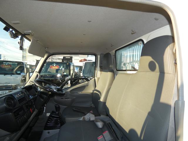 ダイナトラック 　Ｈ２７　３トンダンプ　ＥＴＣ付　マニュアル　ディーゼル　ターボ　パワーウィンドウ　パワステ　２５１１１０（22枚目）