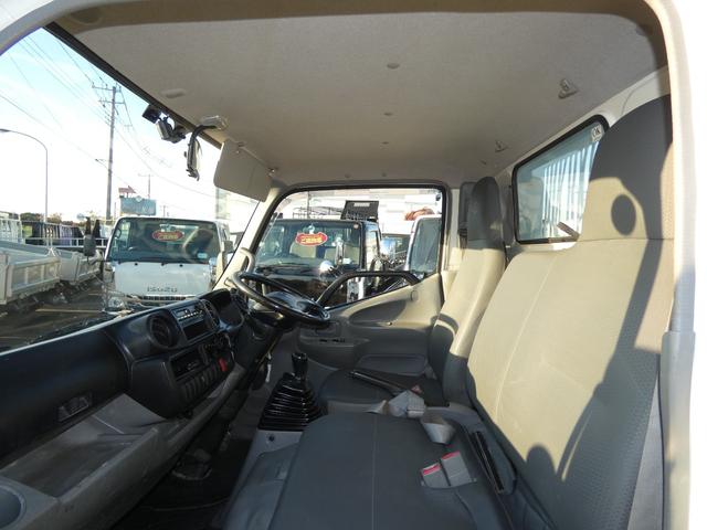ダイナトラック 　Ｈ２７　３トンダンプ　ＥＴＣ付　マニュアル　ディーゼル　ターボ　パワーウィンドウ　パワステ　２５１１１０（23枚目）