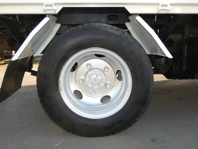 ダイナトラック 　Ｈ２７　３トンダンプ　ＥＴＣ付　マニュアル　ディーゼル　ターボ　パワーウィンドウ　パワステ　２５１１１０（27枚目）