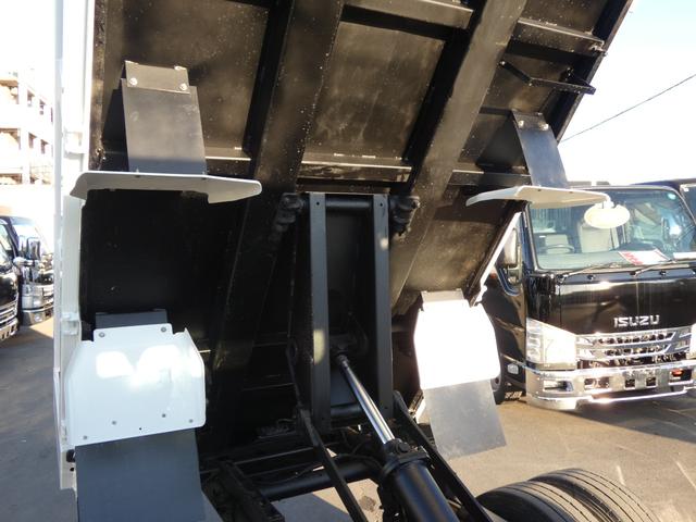 ダイナトラック 　Ｈ２７　３トンダンプ　ＥＴＣ付　マニュアル　ディーゼル　ターボ　パワーウィンドウ　パワステ　２５１１１０（40枚目）