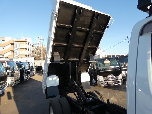 ダイナトラック 　Ｈ２７　３トンダンプ　ＥＴＣ付　マニュアル　ディーゼル　ターボ　パワーウィンドウ　パワステ　２５１１１０（41枚目）