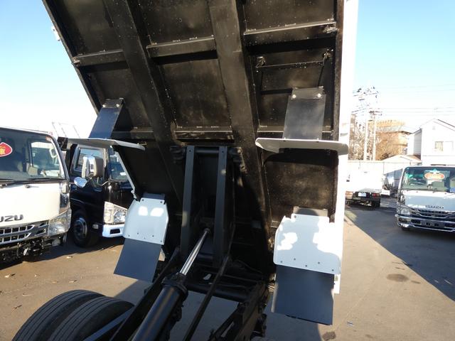 ダイナトラック 　Ｈ２７　３トンダンプ　ＥＴＣ付　マニュアル　ディーゼル　ターボ　パワーウィンドウ　パワステ　２５１１１０（42枚目）