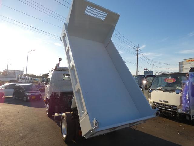 ダイナトラック 　Ｈ２７　３トンダンプ　ＥＴＣ付　マニュアル　ディーゼル　ターボ　パワーウィンドウ　パワステ　２５１１１０（45枚目）
