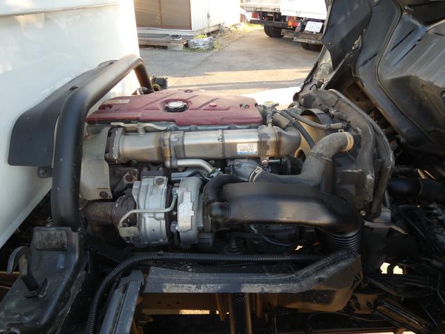 ダイナトラック 　Ｈ２７　３トンダンプ　ＥＴＣ付　マニュアル　ディーゼル　ターボ　パワーウィンドウ　パワステ　２５１１１０（47枚目）