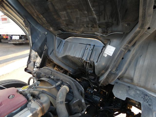 ダイナトラック 　Ｈ２７　３トンダンプ　ＥＴＣ付　マニュアル　ディーゼル　ターボ　パワーウィンドウ　パワステ　２５１１１０（48枚目）