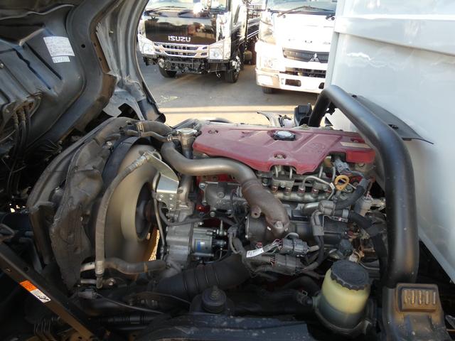 ダイナトラック 　Ｈ２７　３トンダンプ　ＥＴＣ付　マニュアル　ディーゼル　ターボ　パワーウィンドウ　パワステ　２５１１１０（49枚目）