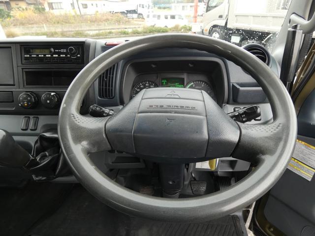 キャンター ダンプ　Ｈ２５　マニュアル　２トン　ダンプ　　ディーゼル　ターボ　パワーウィンドウ　パワステ　電動ミラー　ＥＴＣ付き　２５１０３３（13枚目）