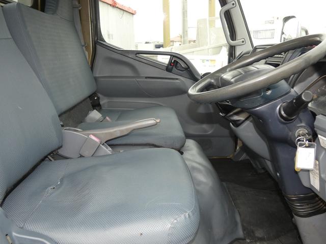 キャンター ダンプ　Ｈ２５　マニュアル　２トン　ダンプ　　ディーゼル　ターボ　パワーウィンドウ　パワステ　電動ミラー　ＥＴＣ付き　２５１０３３（16枚目）