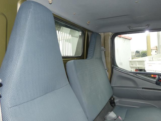 キャンター ダンプ　Ｈ２５　マニュアル　２トン　ダンプ　　ディーゼル　ターボ　パワーウィンドウ　パワステ　電動ミラー　ＥＴＣ付き　２５１０３３（17枚目）