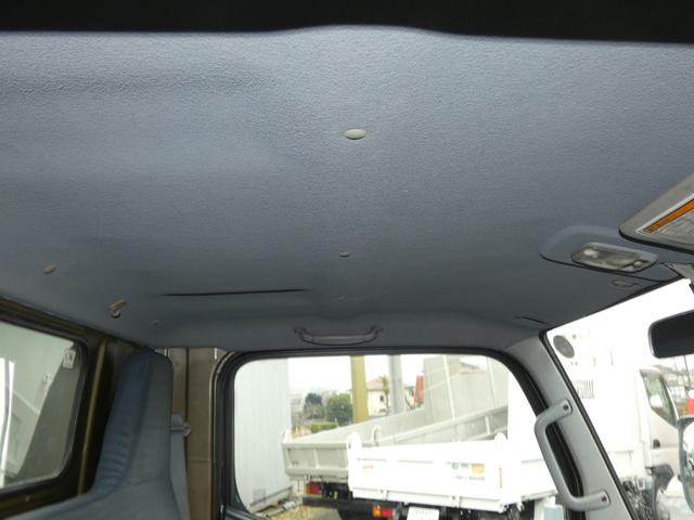 キャンター ダンプ　Ｈ２５　マニュアル　２トン　ダンプ　　ディーゼル　ターボ　パワーウィンドウ　パワステ　電動ミラー　ＥＴＣ付き　２５１０３３（18枚目）