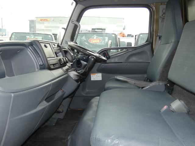 キャンター ダンプ　Ｈ２５　マニュアル　２トン　ダンプ　　ディーゼル　ターボ　パワーウィンドウ　パワステ　電動ミラー　ＥＴＣ付き　２５１０３３（20枚目）