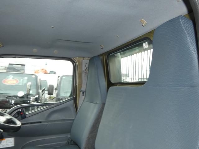 キャンター ダンプ　Ｈ２５　マニュアル　２トン　ダンプ　　ディーゼル　ターボ　パワーウィンドウ　パワステ　電動ミラー　ＥＴＣ付き　２５１０３３（21枚目）