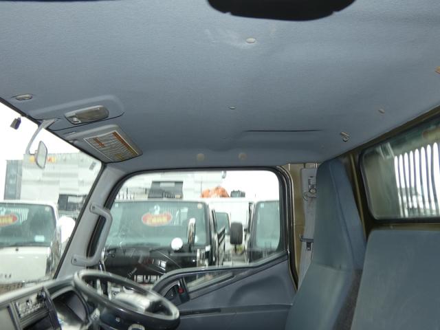 キャンター ダンプ　Ｈ２５　マニュアル　２トン　ダンプ　　ディーゼル　ターボ　パワーウィンドウ　パワステ　電動ミラー　ＥＴＣ付き　２５１０３３（22枚目）