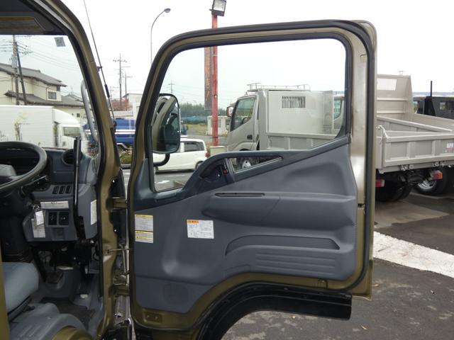 キャンター ダンプ　Ｈ２５　マニュアル　２トン　ダンプ　　ディーゼル　ターボ　パワーウィンドウ　パワステ　電動ミラー　ＥＴＣ付き　２５１０３３（23枚目）