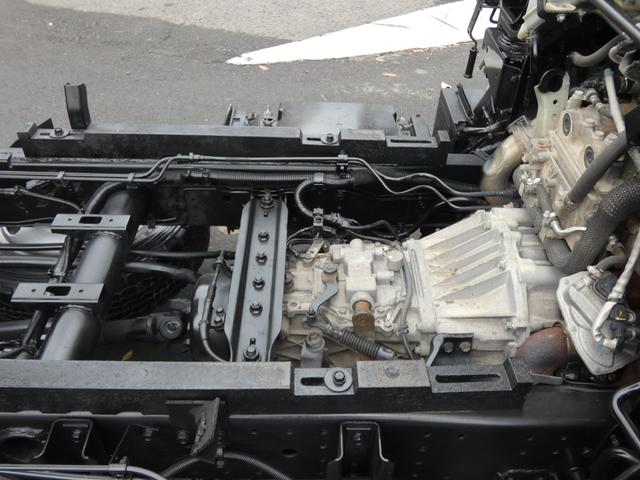 キャンター ダンプ　Ｈ２５　マニュアル　２トン　ダンプ　　ディーゼル　ターボ　パワーウィンドウ　パワステ　電動ミラー　ＥＴＣ付き　２５１０３３（37枚目）