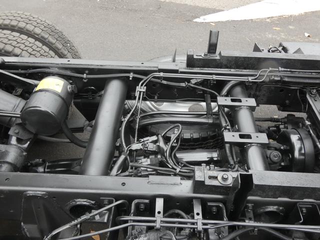 キャンター ダンプ　Ｈ２５　マニュアル　２トン　ダンプ　　ディーゼル　ターボ　パワーウィンドウ　パワステ　電動ミラー　ＥＴＣ付き　２５１０３３（38枚目）