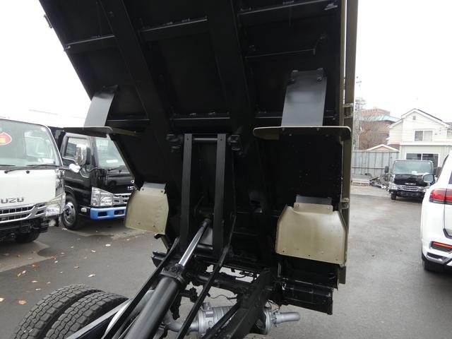 キャンター ダンプ　Ｈ２５　マニュアル　２トン　ダンプ　　ディーゼル　ターボ　パワーウィンドウ　パワステ　電動ミラー　ＥＴＣ付き　２５１０３３（42枚目）