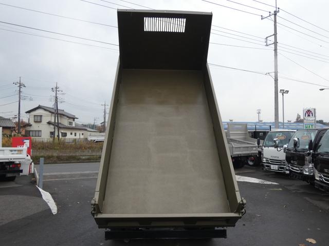 キャンター ダンプ　Ｈ２５　マニュアル　２トン　ダンプ　　ディーゼル　ターボ　パワーウィンドウ　パワステ　電動ミラー　ＥＴＣ付き　２５１０３３（44枚目）