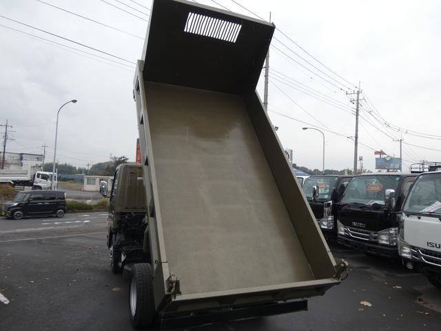 キャンター ダンプ　Ｈ２５　マニュアル　２トン　ダンプ　　ディーゼル　ターボ　パワーウィンドウ　パワステ　電動ミラー　ＥＴＣ付き　２５１０３３（46枚目）