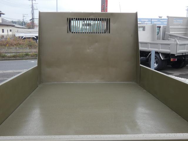 キャンター ダンプ　Ｈ２５　マニュアル　２トン　ダンプ　　ディーゼル　ターボ　パワーウィンドウ　パワステ　電動ミラー　ＥＴＣ付き　２５１０３３（48枚目）