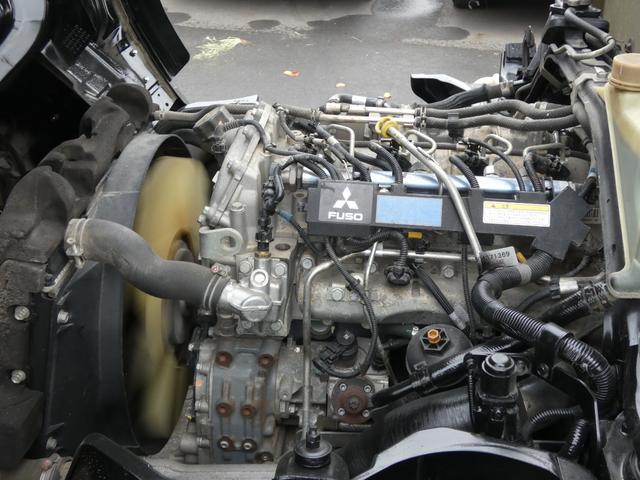 キャンター ダンプ　Ｈ２５　マニュアル　２トン　ダンプ　　ディーゼル　ターボ　パワーウィンドウ　パワステ　電動ミラー　ＥＴＣ付き　２５１０３３（49枚目）