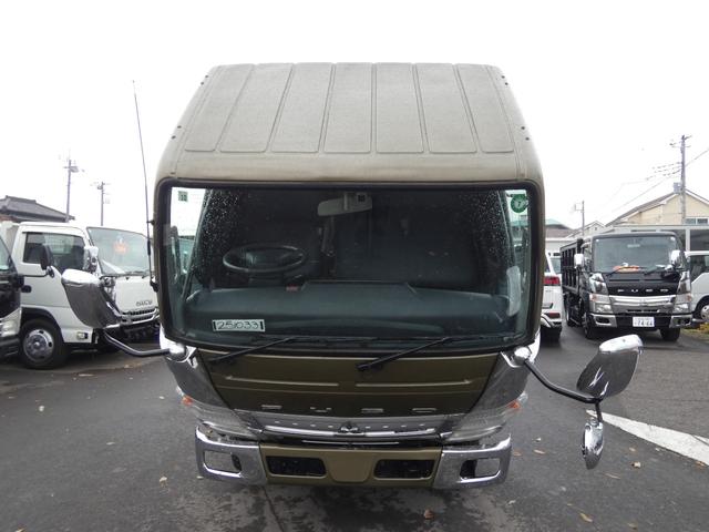 キャンター ダンプ　Ｈ２５　マニュアル　２トン　ダンプ　　ディーゼル　ターボ　パワーウィンドウ　パワステ　電動ミラー　ＥＴＣ付き　２５１０３３（53枚目）