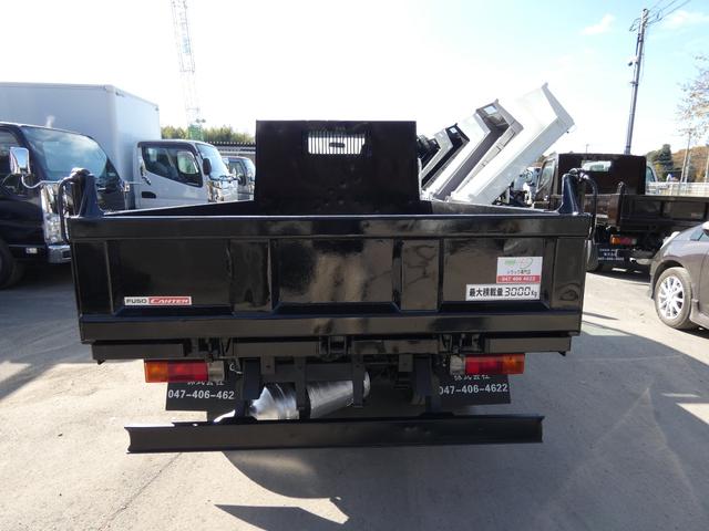 キャンター H31 3トン ダンプ オートマ ETC メッキパーツ 電動ミラー 三方開 パワーウインドウ パワーステ 251132(6枚目)