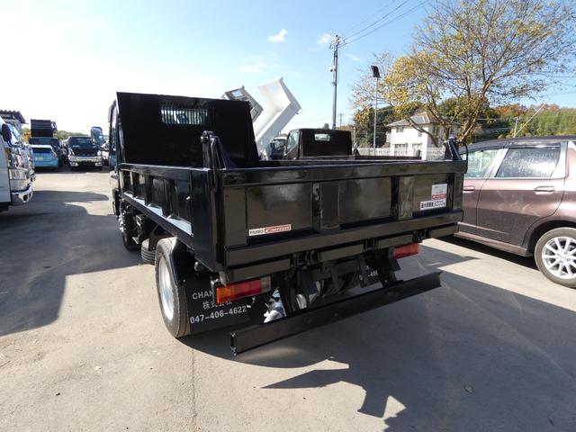 キャンター H31 3トン ダンプ オートマ ETC メッキパーツ 電動ミラー 三方開 パワーウインドウ パワーステ 251132(7枚目)