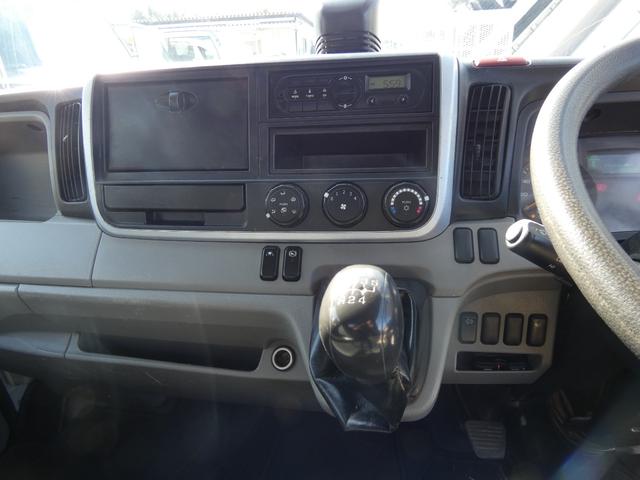 キャンター H31 3トン ダンプ オートマ ETC メッキパーツ 電動ミラー 三方開 パワーウインドウ パワーステ 251132(10枚目)