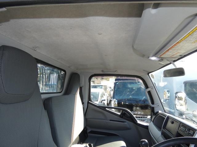 キャンター H31 3トン ダンプ オートマ ETC メッキパーツ 電動ミラー 三方開 パワーウインドウ パワーステ 251132(16枚目)