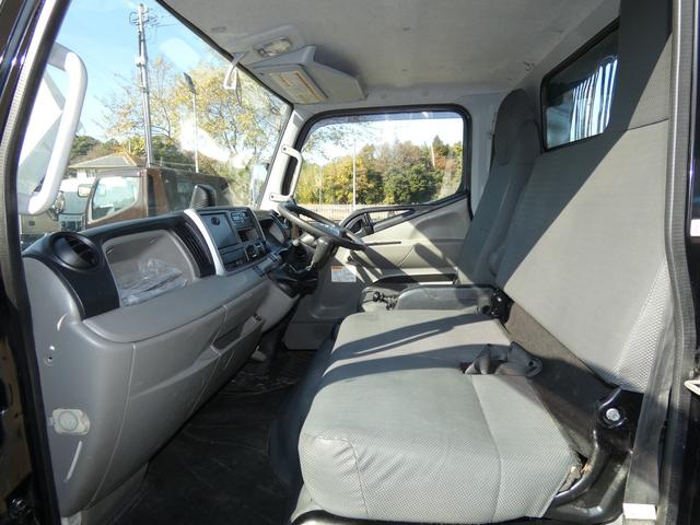 キャンター H31 3トン ダンプ オートマ ETC メッキパーツ 電動ミラー 三方開 パワーウインドウ パワーステ 251132(18枚目)