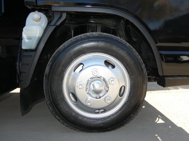 キャンター H31 3トン ダンプ オートマ ETC メッキパーツ 電動ミラー 三方開 パワーウインドウ パワーステ 251132(22枚目)