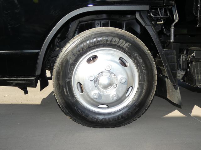 キャンター H31 3トン ダンプ オートマ ETC メッキパーツ 電動ミラー 三方開 パワーウインドウ パワーステ 251132(23枚目)