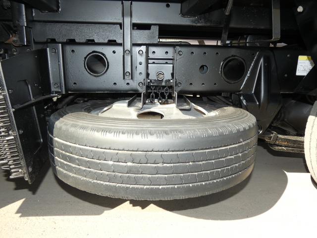 キャンター H31 3トン ダンプ オートマ ETC メッキパーツ 電動ミラー 三方開 パワーウインドウ パワーステ 251132(26枚目)