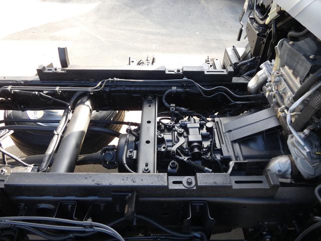 キャンター H31 3トン ダンプ オートマ ETC メッキパーツ 電動ミラー 三方開 パワーウインドウ パワーステ 251132(29枚目)