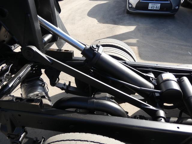 キャンター H31 3トン ダンプ オートマ ETC メッキパーツ 電動ミラー 三方開 パワーウインドウ パワーステ 251132(31枚目)