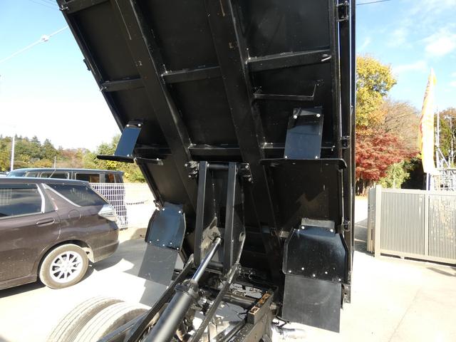 キャンター H31 3トン ダンプ オートマ ETC メッキパーツ 電動ミラー 三方開 パワーウインドウ パワーステ 251132(34枚目)