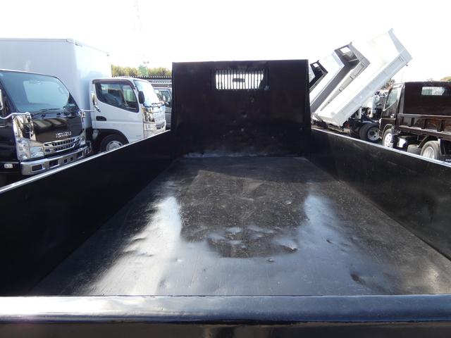 キャンター H31 3トン ダンプ オートマ ETC メッキパーツ 電動ミラー 三方開 パワーウインドウ パワーステ 251132(39枚目)