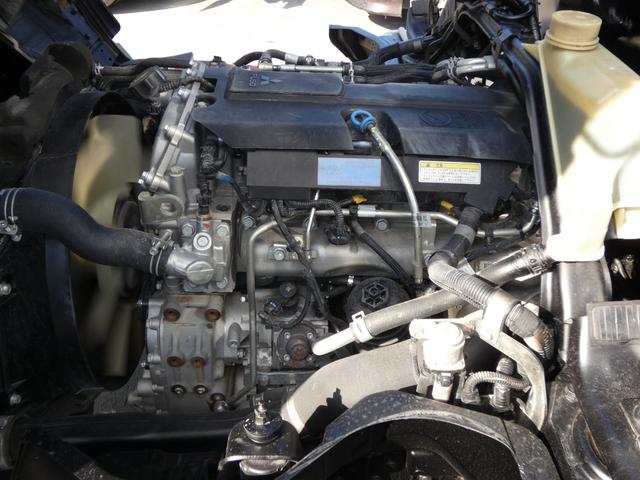 キャンター H31 3トン ダンプ オートマ ETC メッキパーツ 電動ミラー 三方開 パワーウインドウ パワーステ 251132(42枚目)