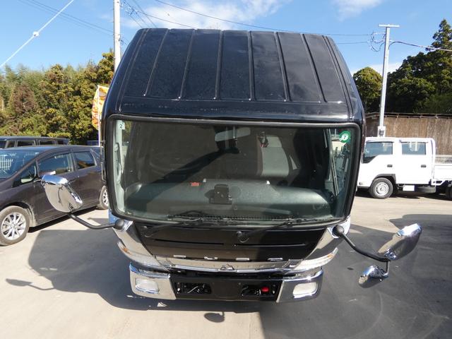 キャンター H31 3トン ダンプ オートマ ETC メッキパーツ 電動ミラー 三方開 パワーウインドウ パワーステ 251132(46枚目)