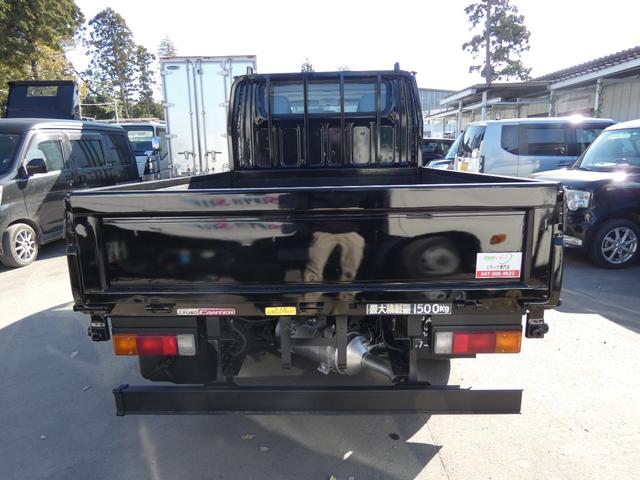 キャンター 1.5トン Wキャブ オートマ ETC 三方開 6人乗り 4ドア パワステ パワーウインドウ 電動ミラー 251116(6枚目)