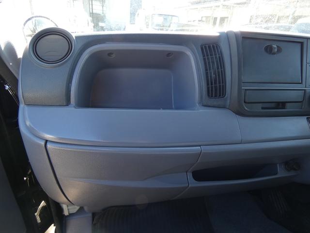 キャンター 1.5トン Wキャブ オートマ ETC 三方開 6人乗り 4ドア パワステ パワーウインドウ 電動ミラー 251116(9枚目)