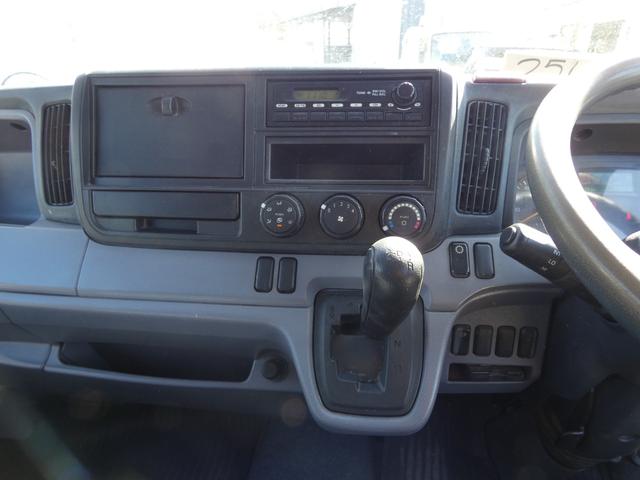 キャンター 1.5トン Wキャブ オートマ ETC 三方開 6人乗り 4ドア パワステ パワーウインドウ 電動ミラー 251116(10枚目)