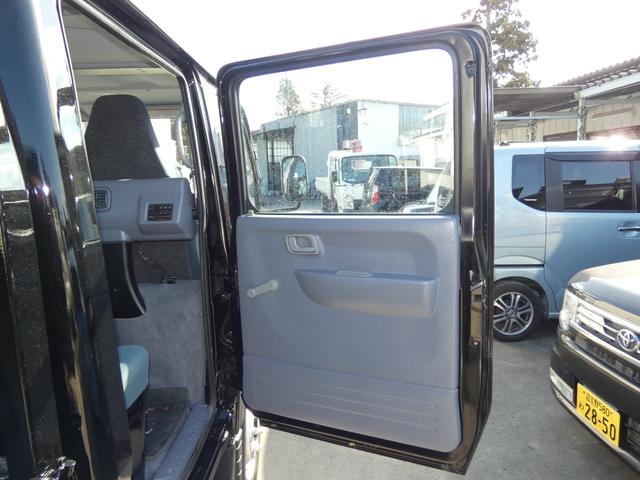 キャンター 1.5トン Wキャブ オートマ ETC 三方開 6人乗り 4ドア パワステ パワーウインドウ 電動ミラー 251116(29枚目)