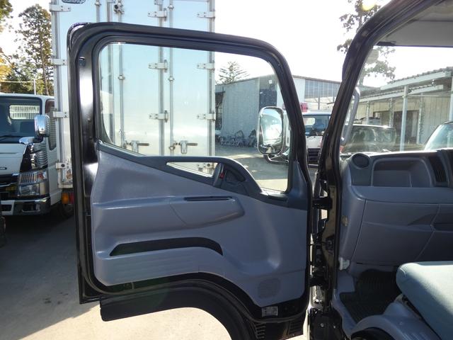 キャンター 1.5トン Wキャブ オートマ ETC 三方開 6人乗り 4ドア パワステ パワーウインドウ 電動ミラー 251116(30枚目)