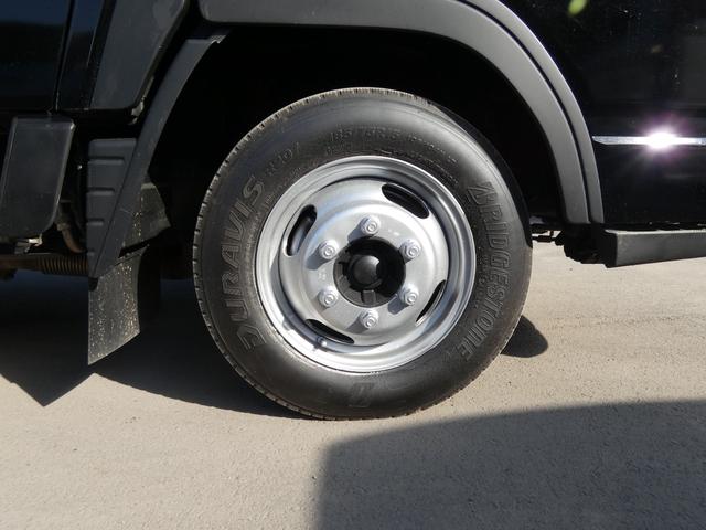 キャンター 1.5トン Wキャブ オートマ ETC 三方開 6人乗り 4ドア パワステ パワーウインドウ 電動ミラー 251116(34枚目)