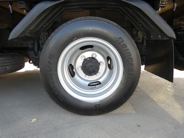 キャンター 1.5トン Wキャブ オートマ ETC 三方開 6人乗り 4ドア パワステ パワーウインドウ 電動ミラー 251116(36枚目)