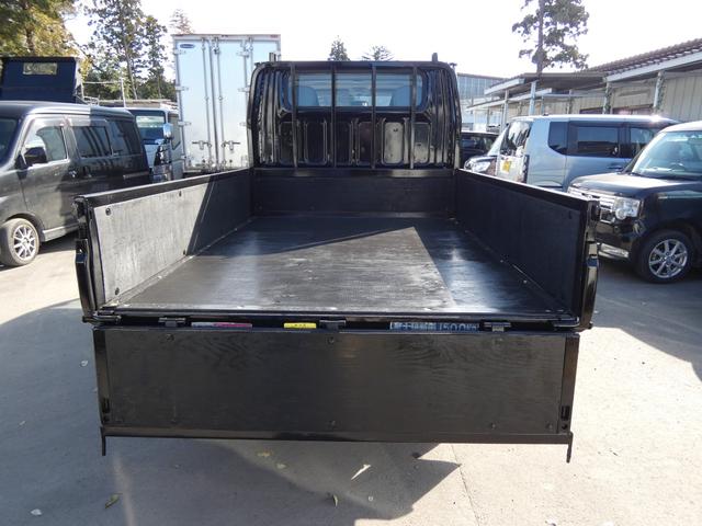 キャンター 1.5トン Wキャブ オートマ ETC 三方開 6人乗り 4ドア パワステ パワーウインドウ 電動ミラー 251116(42枚目)